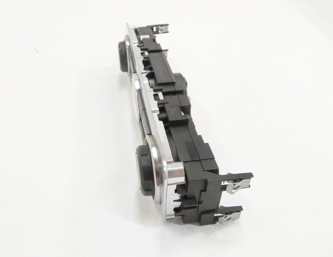 Thumbnail 4: 2010-2016 RANGE ROVER SPORT (L320) LR4 RADIO NAVIGATION PHONE VIDEO INFO SWITCH