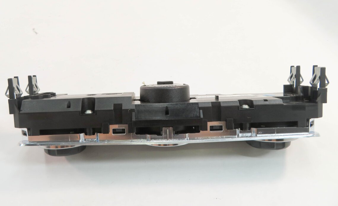 Thumbnail 5: 2010-2016 RANGE ROVER SPORT (L320) LR4 RADIO NAVIGATION PHONE VIDEO INFO SWITCH