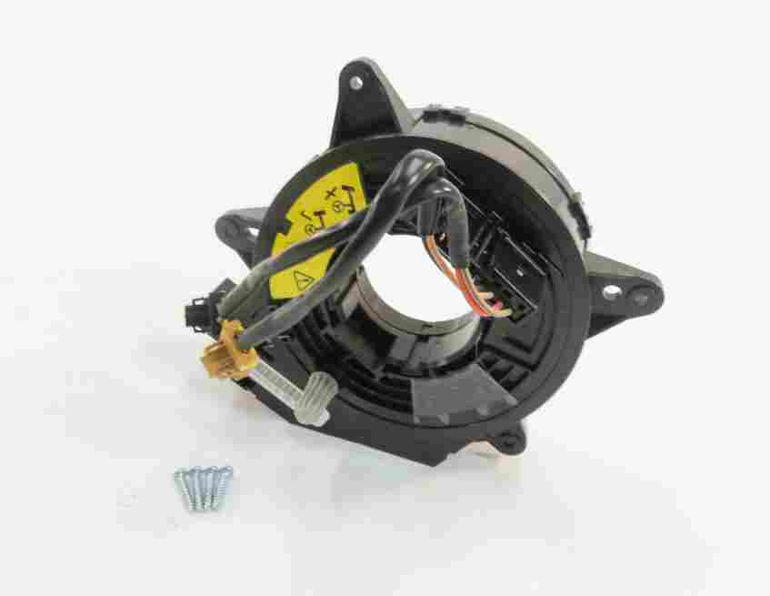 2010 RANGE ROVER SPORT (L320) DRIVER STEERING COLUMN WHEEL CLOCKSPRING SLIP RING