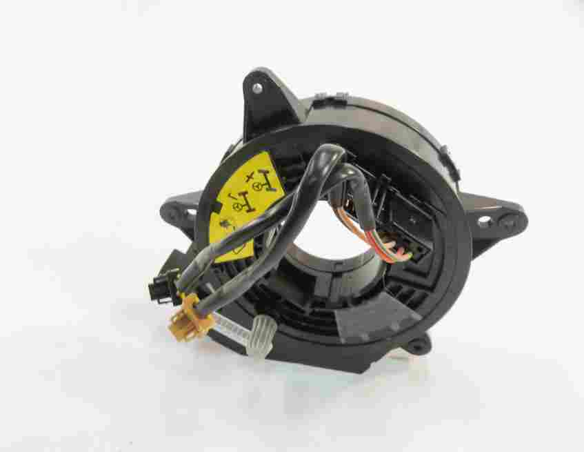 Thumbnail 2: 2010 RANGE ROVER SPORT (L320) DRIVER STEERING COLUMN WHEEL CLOCKSPRING SLIP RING