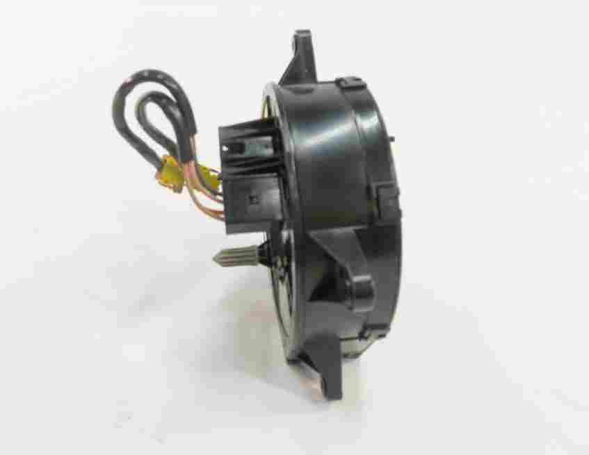 Thumbnail 3: 2010 RANGE ROVER SPORT (L320) DRIVER STEERING COLUMN WHEEL CLOCKSPRING SLIP RING