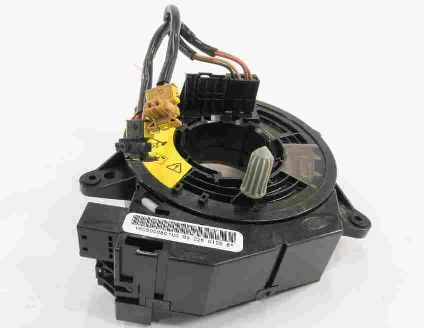 Thumbnail 6: 2010 RANGE ROVER SPORT (L320) DRIVER STEERING COLUMN WHEEL CLOCKSPRING SLIP RING