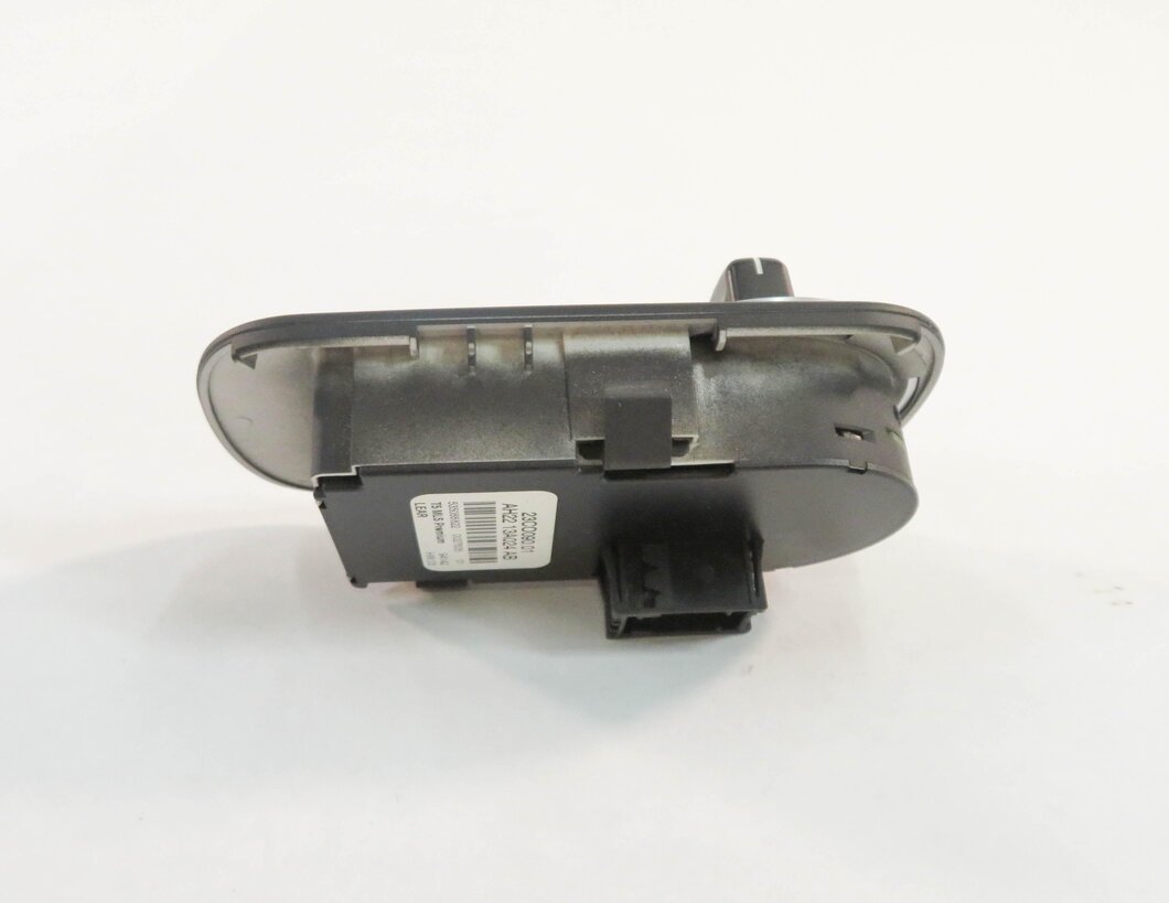Thumbnail 3: 2010 RANGE ROVER SPORT (L320) HEADLIGHT SWITCH FOG LIGHT LAMP DIMMER CONTROL
