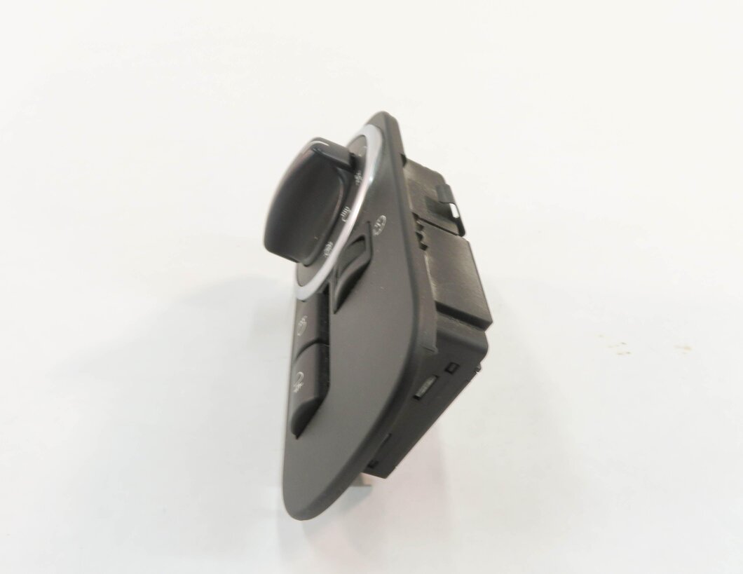 Thumbnail 4: 2010 RANGE ROVER SPORT (L320) HEADLIGHT SWITCH FOG LIGHT LAMP DIMMER CONTROL