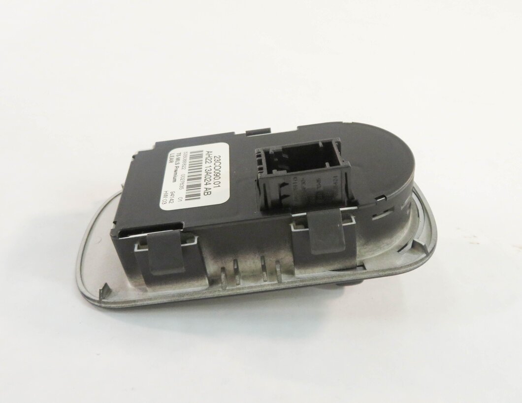 Thumbnail 5: 2010 RANGE ROVER SPORT (L320) HEADLIGHT SWITCH FOG LIGHT LAMP DIMMER CONTROL