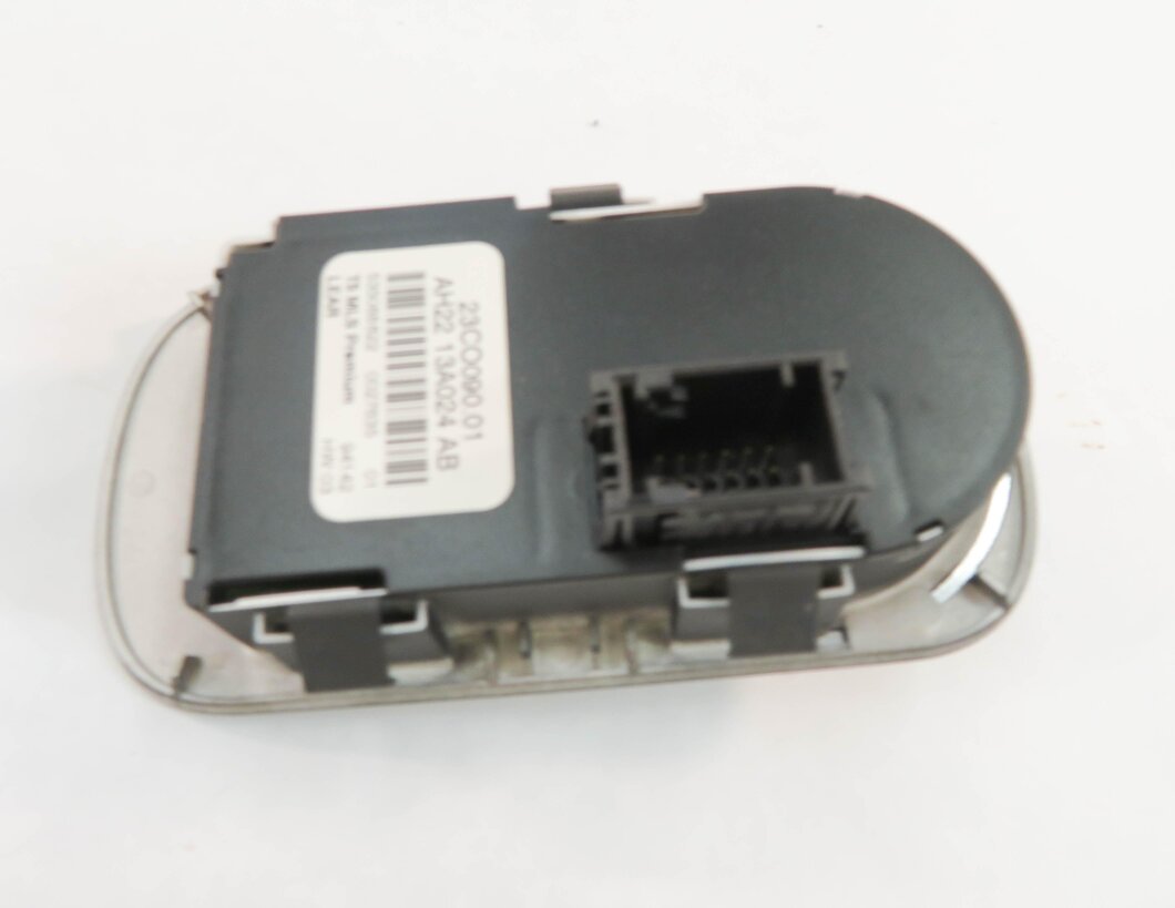 Thumbnail 6: 2010 RANGE ROVER SPORT (L320) HEADLIGHT SWITCH FOG LIGHT LAMP DIMMER CONTROL