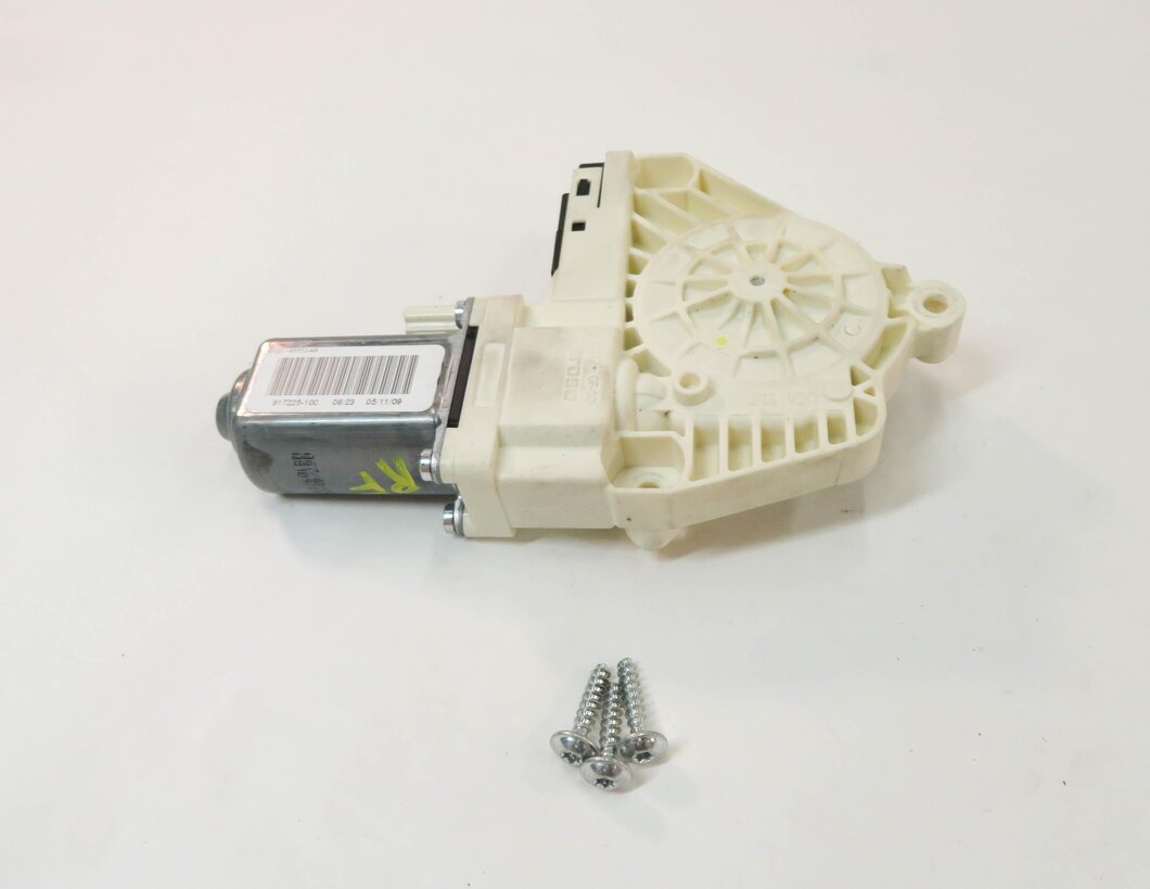 2010-2016 LR4 RANGE ROVER SPORT (L320) RIGHT FRONT PASSENGER POWER WINDOW MOTOR