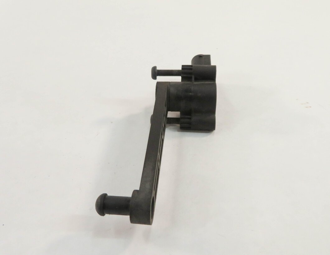 Thumbnail 2: 2010 RANGE ROVER SPORT (L320) LEFT DRIVER REAR SUSPENSION HEIGHT LEVEL SENSOR