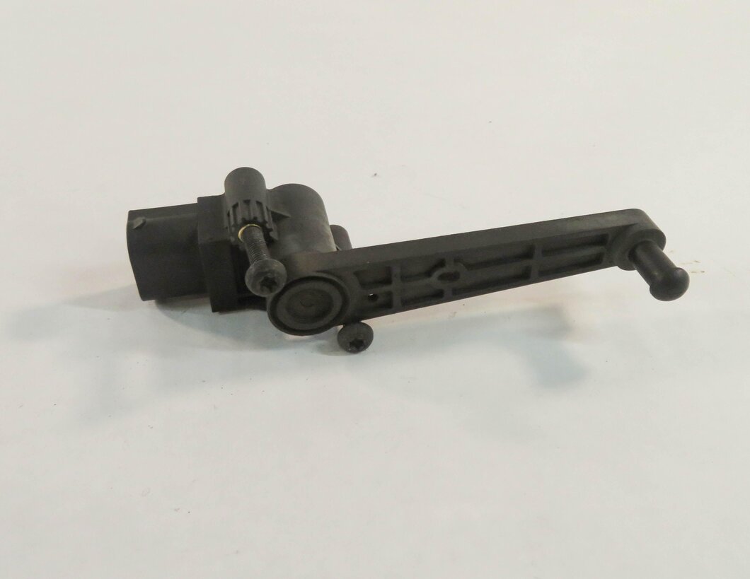Thumbnail 3: 2010 RANGE ROVER SPORT (L320) LEFT DRIVER REAR SUSPENSION HEIGHT LEVEL SENSOR
