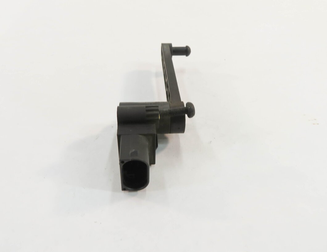 Thumbnail 4: 2010 RANGE ROVER SPORT (L320) LEFT DRIVER REAR SUSPENSION HEIGHT LEVEL SENSOR