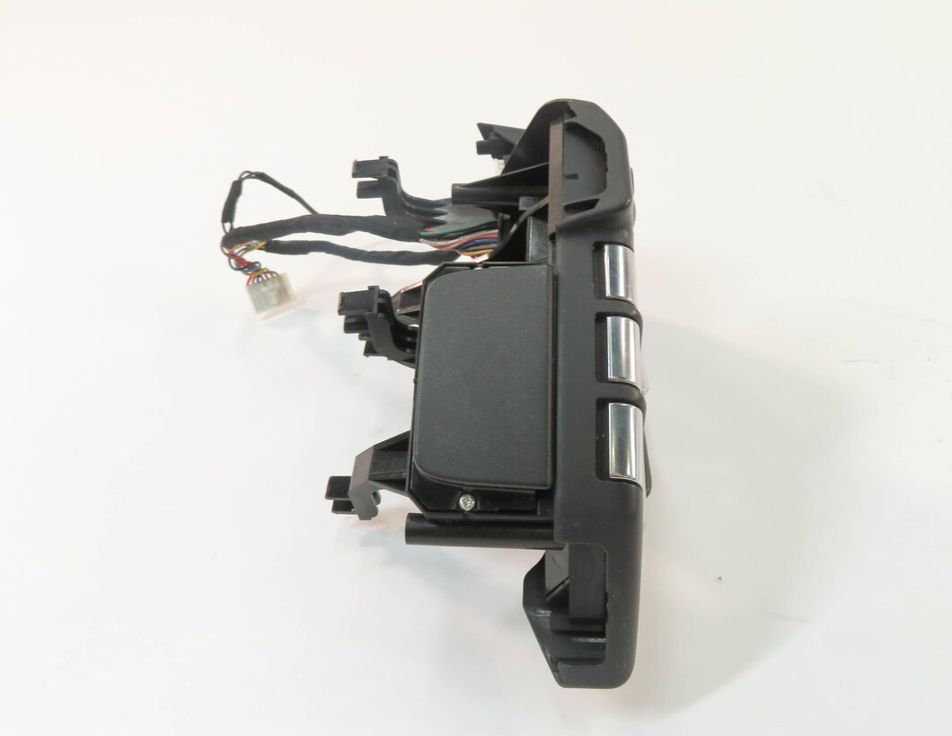 Thumbnail 5: 2010 RANGE ROVER SPORT (L320) STEERING RADIO PHONE CRUISE SWITCH SET