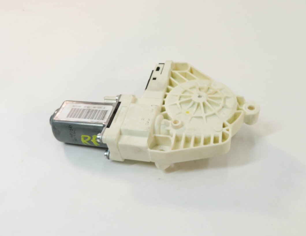Thumbnail 4: 2010-2016 LR4 RANGE ROVER SPORT (L320) RIGHT SIDE REAR DOOR POWER WINDOW MOTOR