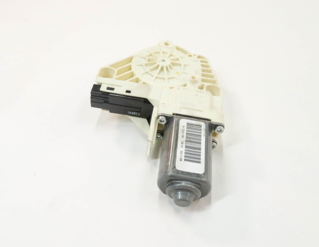 Thumbnail 5: 2010-2016 LR4 RANGE ROVER SPORT (L320) RIGHT SIDE REAR DOOR POWER WINDOW MOTOR