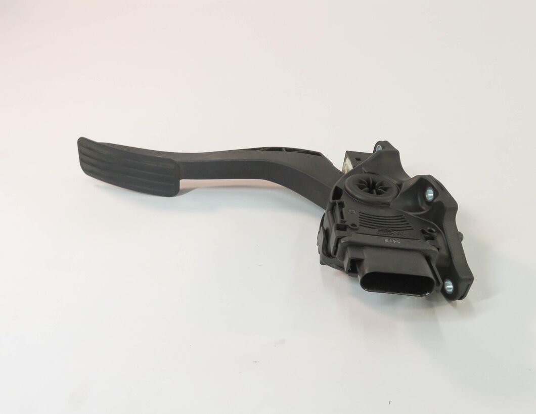 Thumbnail 4: 2010 RANGE ROVER SPORT (L320) GAS PEDAL FUEL THROTTLE ACCELERATOR FOOT PEDAL