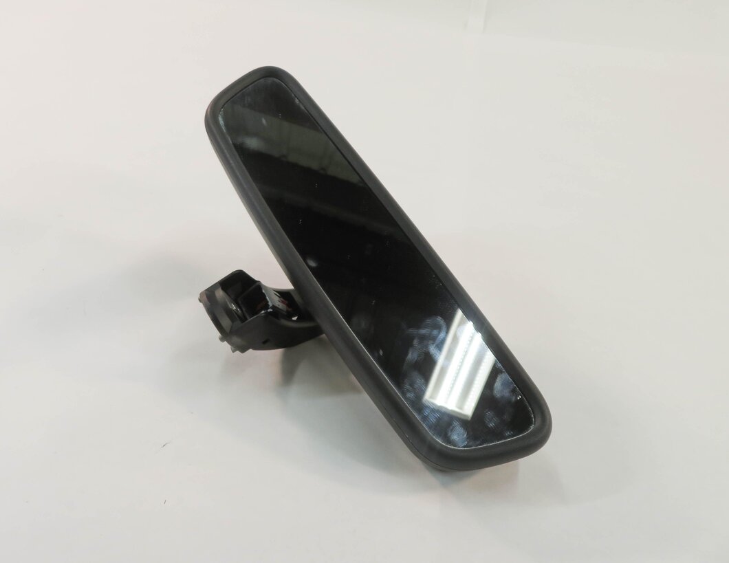 2005-2016 LR3 LR4 / RANGE ROVER (L320 L322) AUTODIM REAR VIEW MIRROR w/ HOMELINK