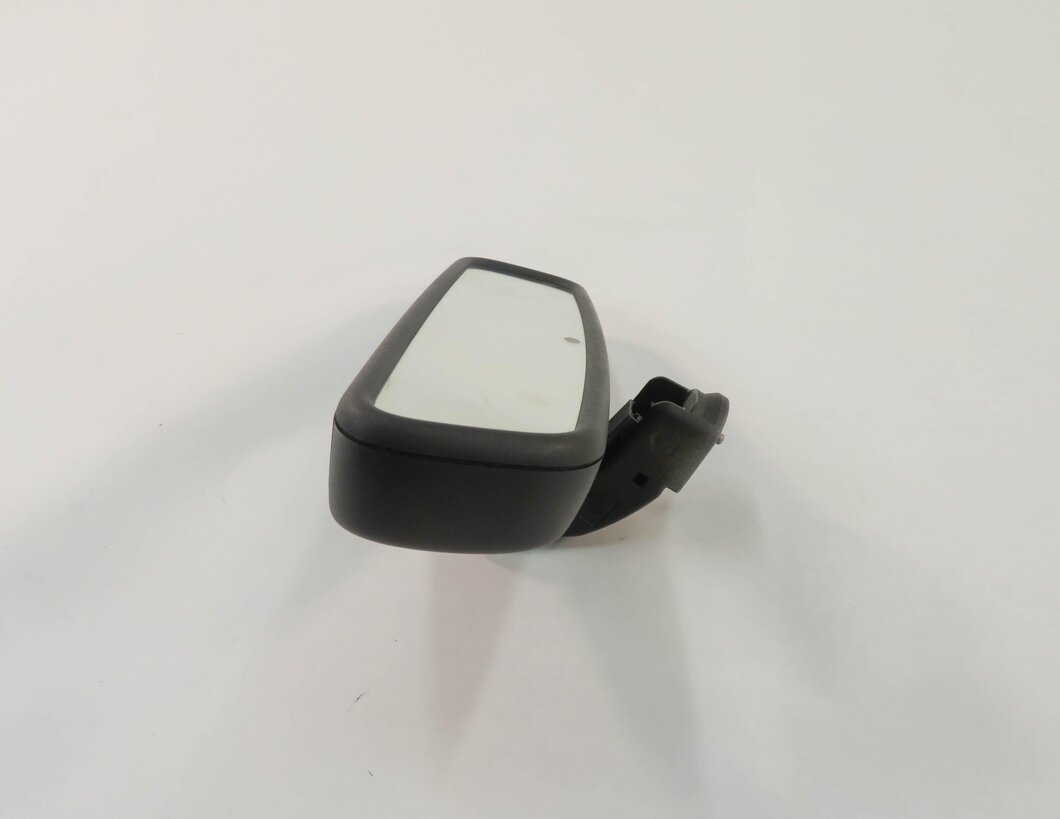 Thumbnail 3: 2005-2016 LR3 LR4 / RANGE ROVER (L320 L322) AUTODIM REAR VIEW MIRROR w/ HOMELINK