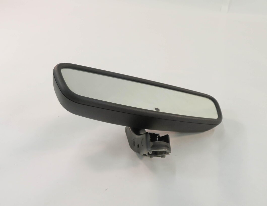 Thumbnail 4: 2005-2016 LR3 LR4 / RANGE ROVER (L320 L322) AUTODIM REAR VIEW MIRROR w/ HOMELINK