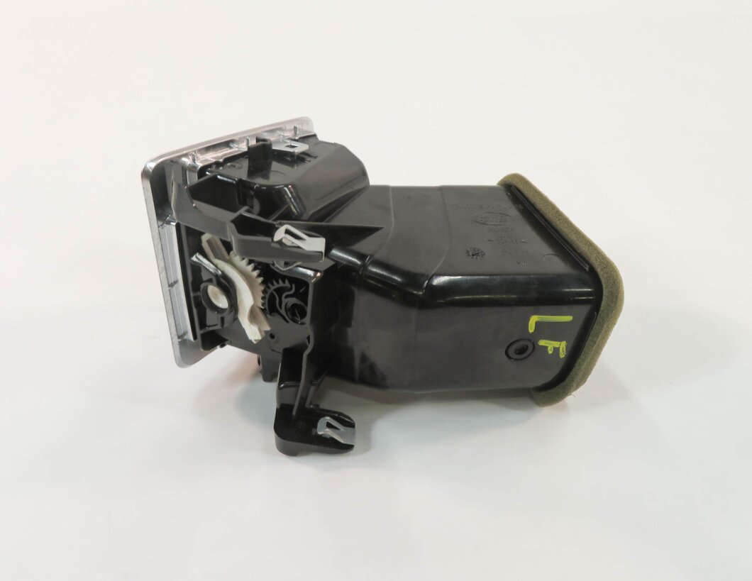 Thumbnail 5: 2010 RANGE ROVER SPORT (L320) LEFT FRONT (OUTER DASH) HEATER A/C AIR VENT