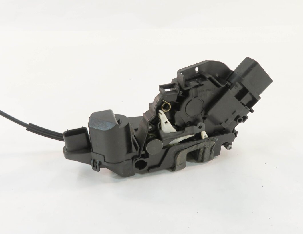 Thumbnail 3: 2010-2019 EVOQUE LR4 / RANGE ROVER SPORT (L320) LEFT FRONT PASSIVE DOOR LATCH