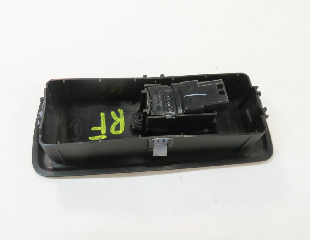 Thumbnail 5: 2010 RANGE ROVER SPORT (L320) RIGHT FRONT PASSENGER DOOR POWER WINDOW SWITCH