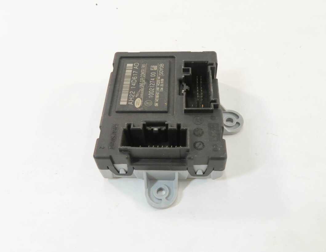 Thumbnail 3: 2010-2013 RANGE ROVER SPORT (L320) RIGHT FRONT PASSENGER DOOR CONTROL MODULE