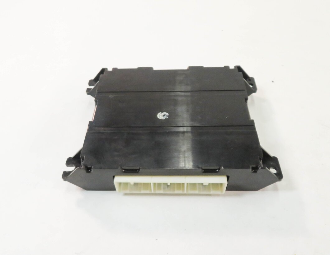 2010-2011 RANGE ROVER SPORT (L320) TEMPERATURE CONTROL CANBUS MODULE COMPUTER