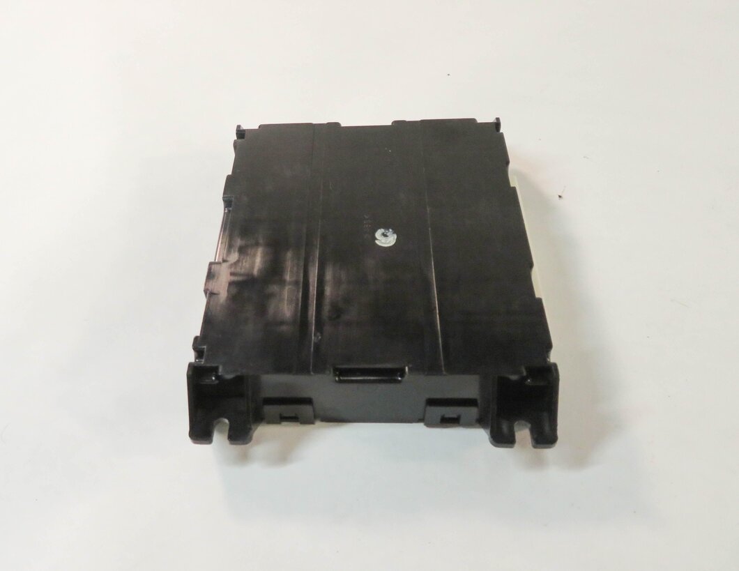 Thumbnail 2: 2010-2011 RANGE ROVER SPORT (L320) TEMPERATURE CONTROL CANBUS MODULE COMPUTER