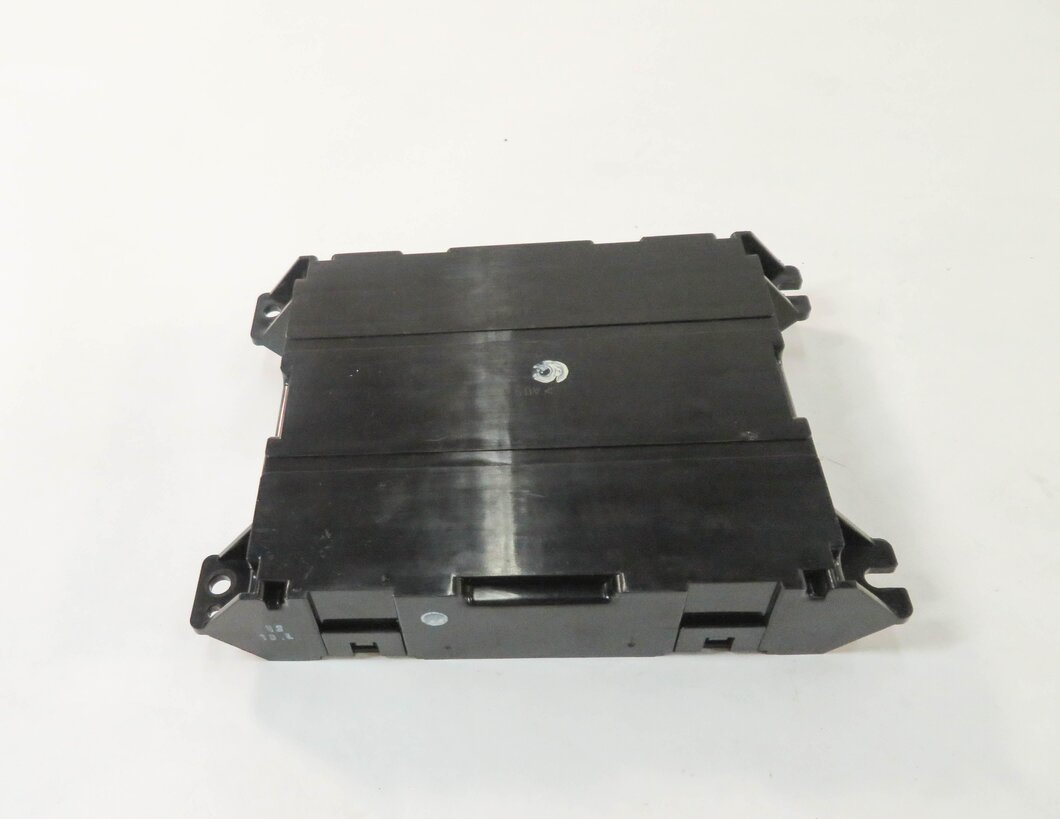 Thumbnail 3: 2010-2011 RANGE ROVER SPORT (L320) TEMPERATURE CONTROL CANBUS MODULE COMPUTER