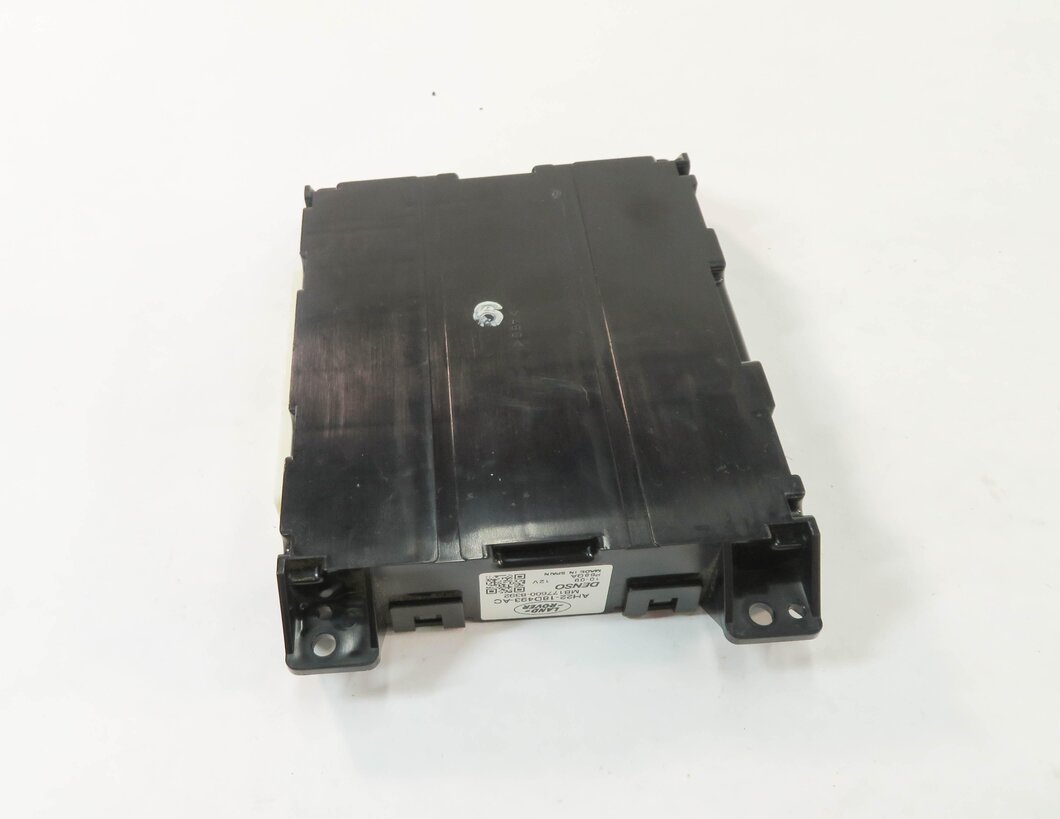 Thumbnail 4: 2010-2011 RANGE ROVER SPORT (L320) TEMPERATURE CONTROL CANBUS MODULE COMPUTER