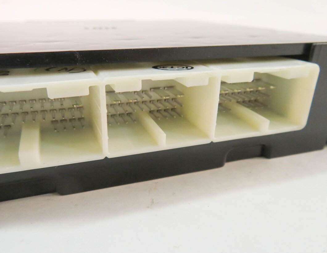Thumbnail 6: 2010-2011 RANGE ROVER SPORT (L320) TEMPERATURE CONTROL CANBUS MODULE COMPUTER