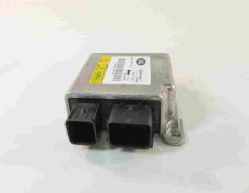 Thumbnail 5: 2010-2013 LAND ROVER LR4 RANGE ROVER SPORT (L320) SRS BAG CONTROL MODULE