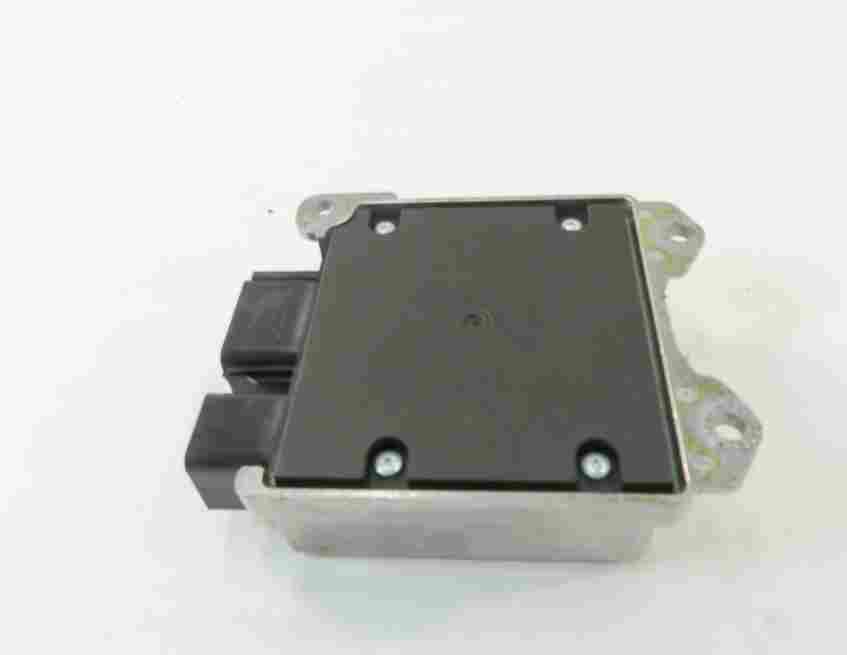 Thumbnail 6: 2010-2013 LAND ROVER LR4 RANGE ROVER SPORT (L320) SRS BAG CONTROL MODULE