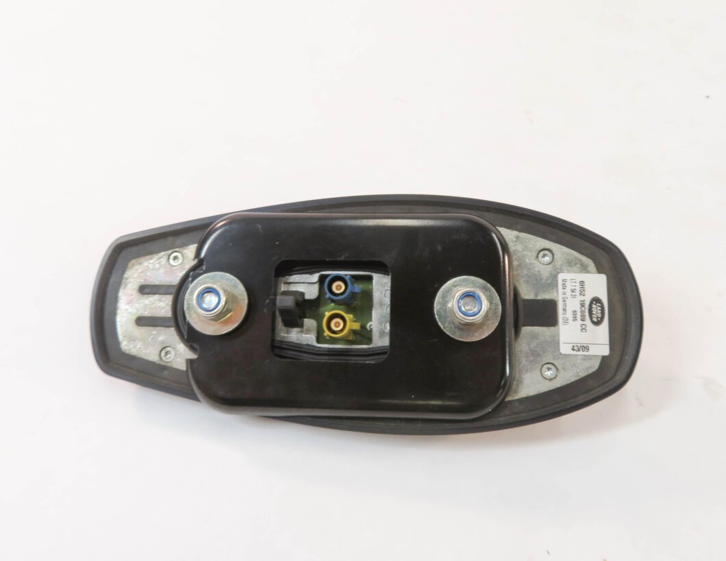 Thumbnail 5: 2008-2015 RANGE ROVER SPORT (L320 L322) LR2 RADIO STEREO GPS NAVIGATION ANTENNA