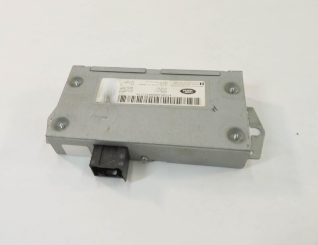 Thumbnail 4: 2010 RANGE ROVER SPORT (L320) USB / i-POD INTERFACE CONTROL MODULE