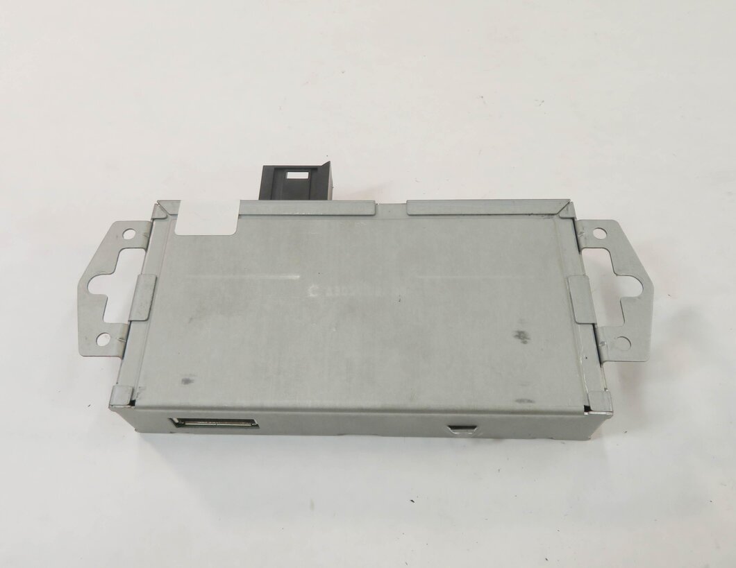 Thumbnail 6: 2010 RANGE ROVER SPORT (L320) USB / i-POD INTERFACE CONTROL MODULE