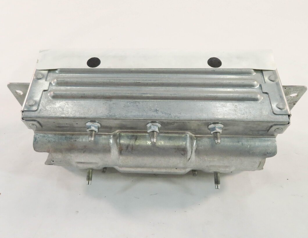 Thumbnail 4: 2010-2016 LAND ROVER LR4 - RANGE ROVER SPORT (L320) RIGHT PASSENGER DASH AIRBAG