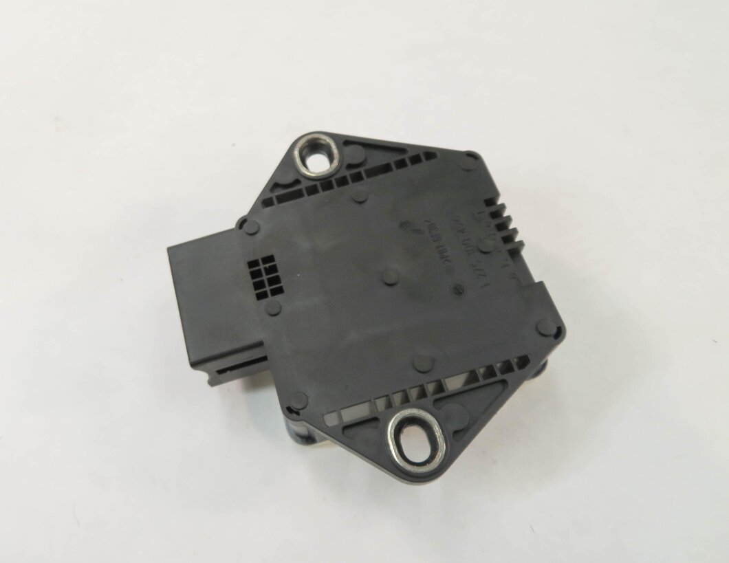 Thumbnail 5: 2010 RANGE ROVER SPORT (L320) YAW SPEED ACCELERATION ROTATION STABILITY SENSOR