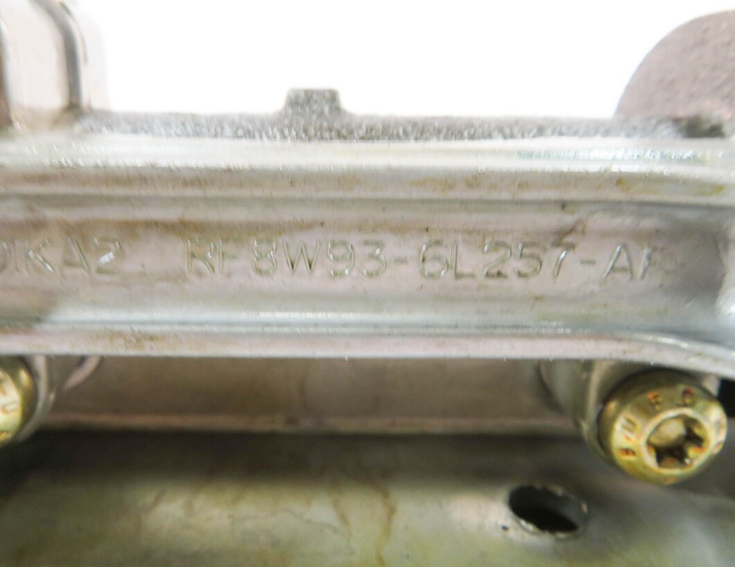 Thumbnail 6: 2010 RANGE ROVER SPORT (L320) 5.0L AJ133 V8 ENGINE - OIL PAN BAFFLE TRAY