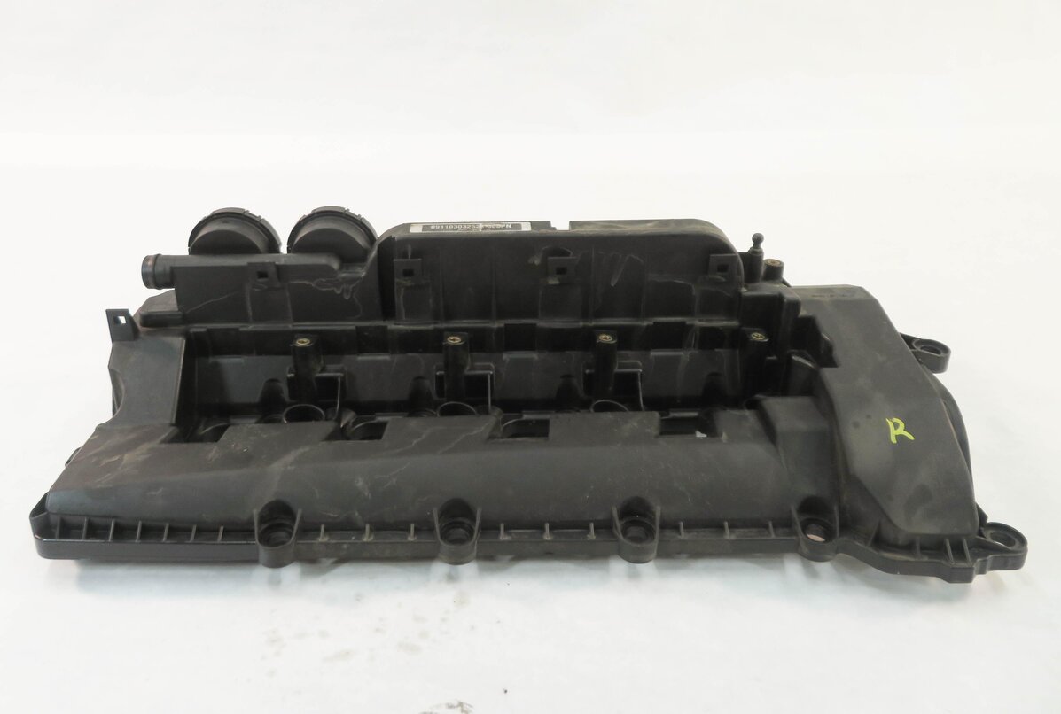 Thumbnail 2: 2010-2018 RANGE ROVER SPORT (L320 L322 L405 L494) 5.0L V8 - RIGHT VALVE COVER