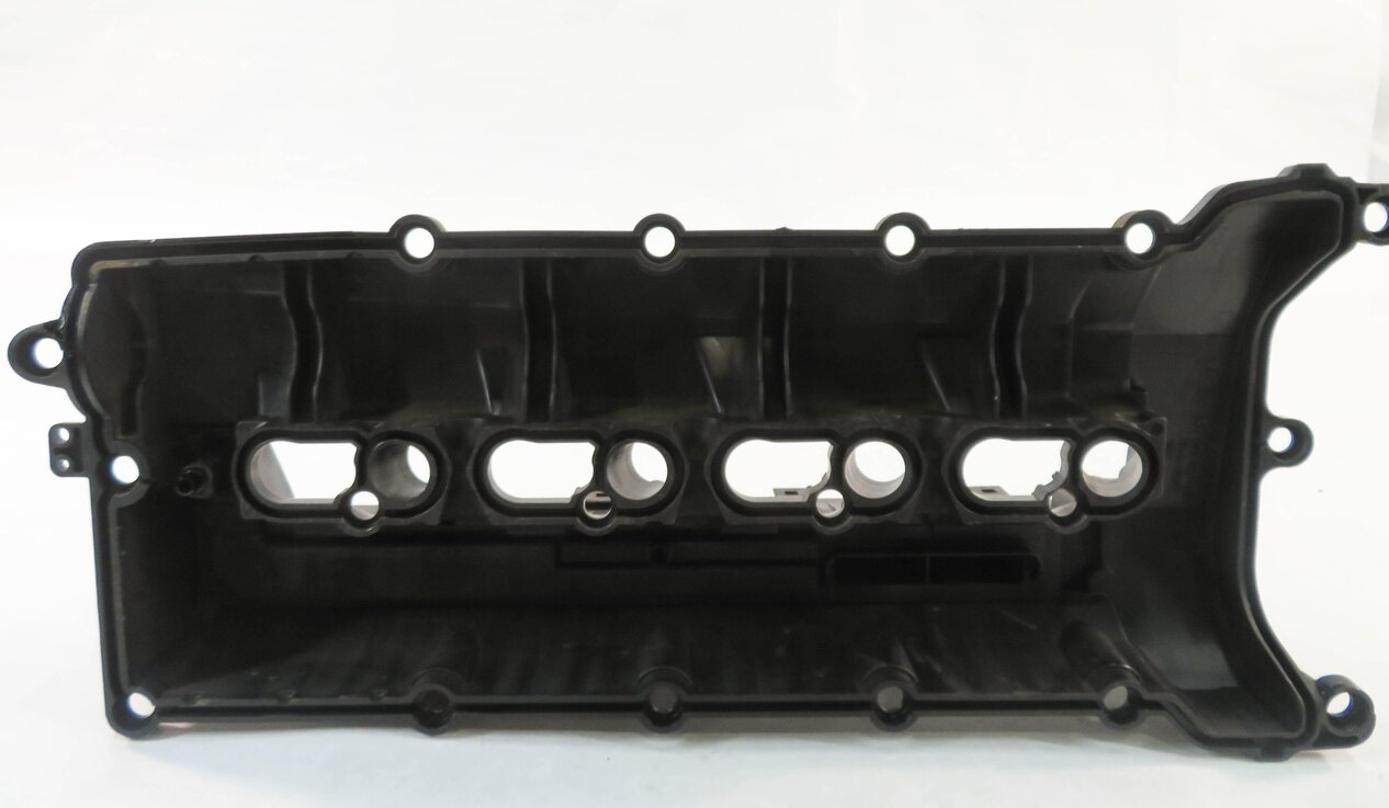 Thumbnail 6: 2010-2018 RANGE ROVER SPORT (L320 L322 L405 L494) 5.0L V8 - RIGHT VALVE COVER