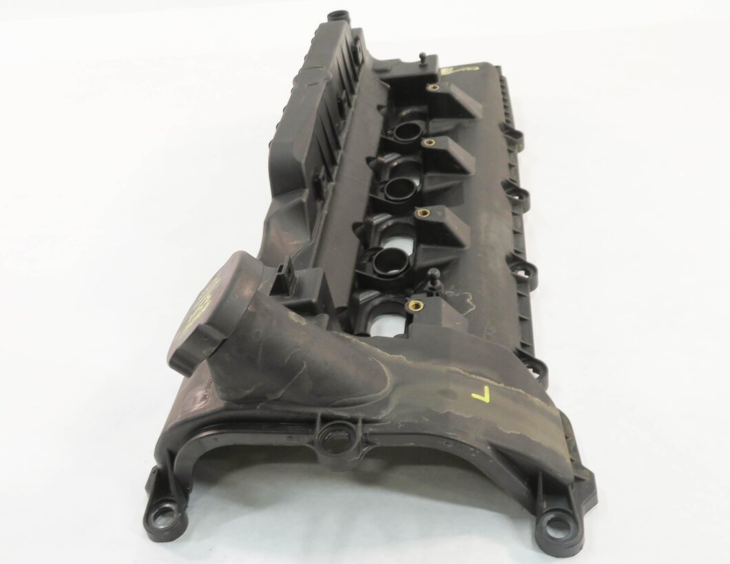 Thumbnail 5: 2010-2018 RANGE ROVER SPORT (L320 L322 L405 L494) 5.0L V8 - LEFT VALVE COVER