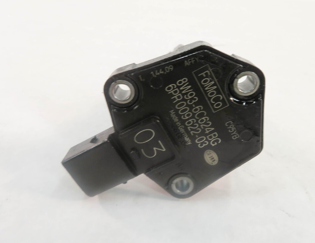 Thumbnail 2: 2010 RANGE ROVER SPORT (L320) 5.0L AJ133 V8 ENGINE - OIL PAN LEVEL SENSOR SENDER