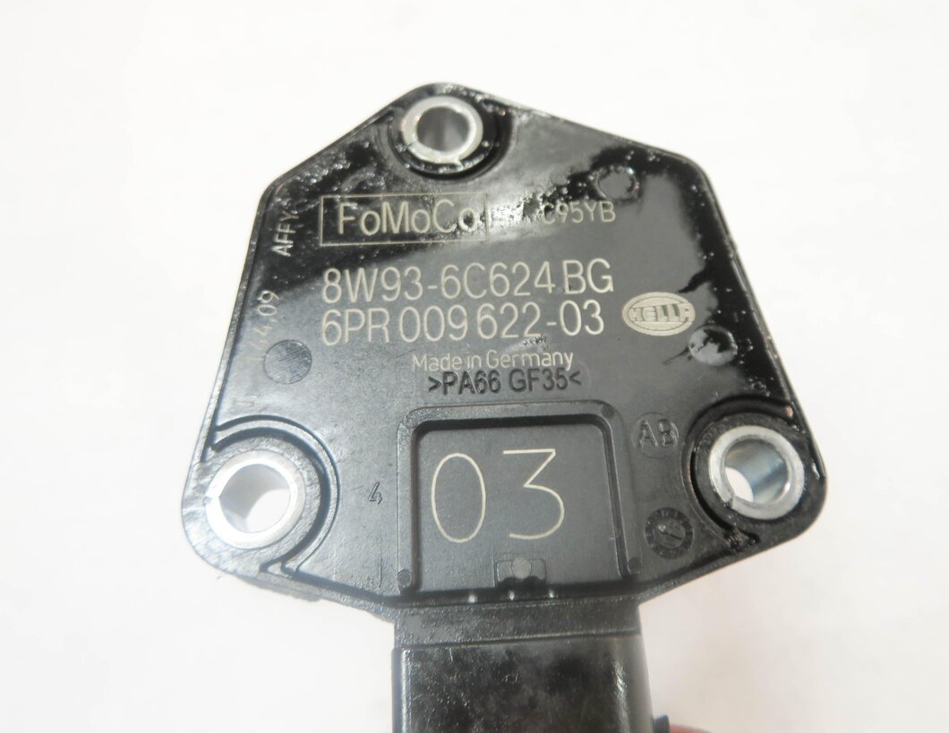 Thumbnail 7: 2010 RANGE ROVER SPORT (L320) 5.0L AJ133 V8 ENGINE - OIL PAN LEVEL SENSOR SENDER