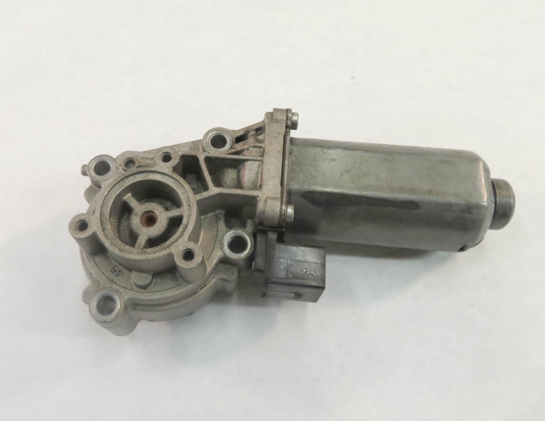 Thumbnail 6: 05-16 LR3 LR4 / RANGE ROVER SPORT (L320 L322) TRANSFER CASE ELECTRIC SHIFT MOTOR