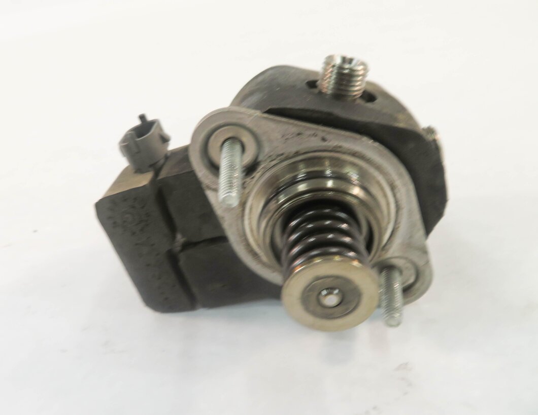 Thumbnail 3: 10-17 LR4 RANGE ROVER SPORT (L322 L320 L405 L494) 3.0L 5.0L MECHANICAL FUEL PUMP
