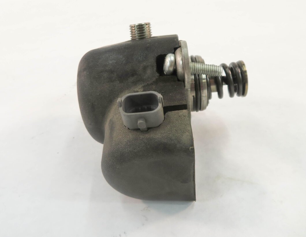 Thumbnail 4: 10-17 LR4 RANGE ROVER SPORT (L322 L320 L405 L494) 3.0L 5.0L MECHANICAL FUEL PUMP