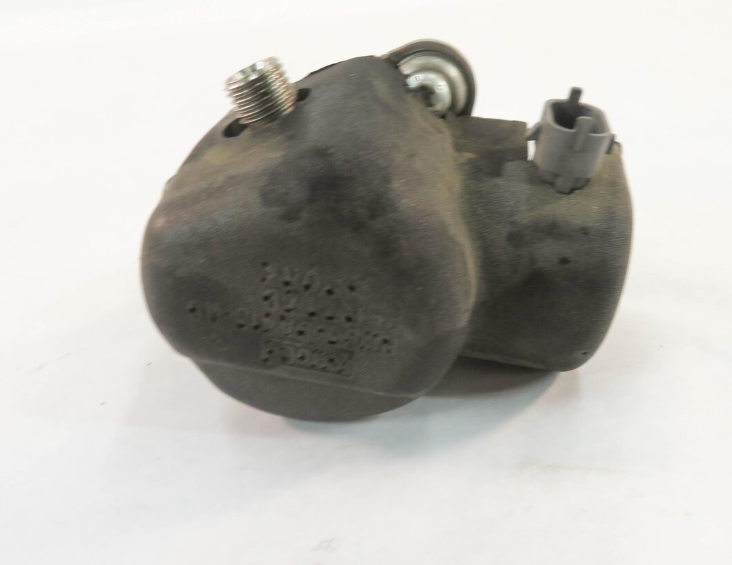 Thumbnail 5: 10-17 LR4 RANGE ROVER SPORT (L322 L320 L405 L494) 3.0L 5.0L MECHANICAL FUEL PUMP