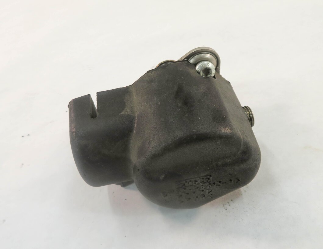 Thumbnail 6: 10-17 LR4 RANGE ROVER SPORT (L322 L320 L405 L494) 3.0L 5.0L MECHANICAL FUEL PUMP