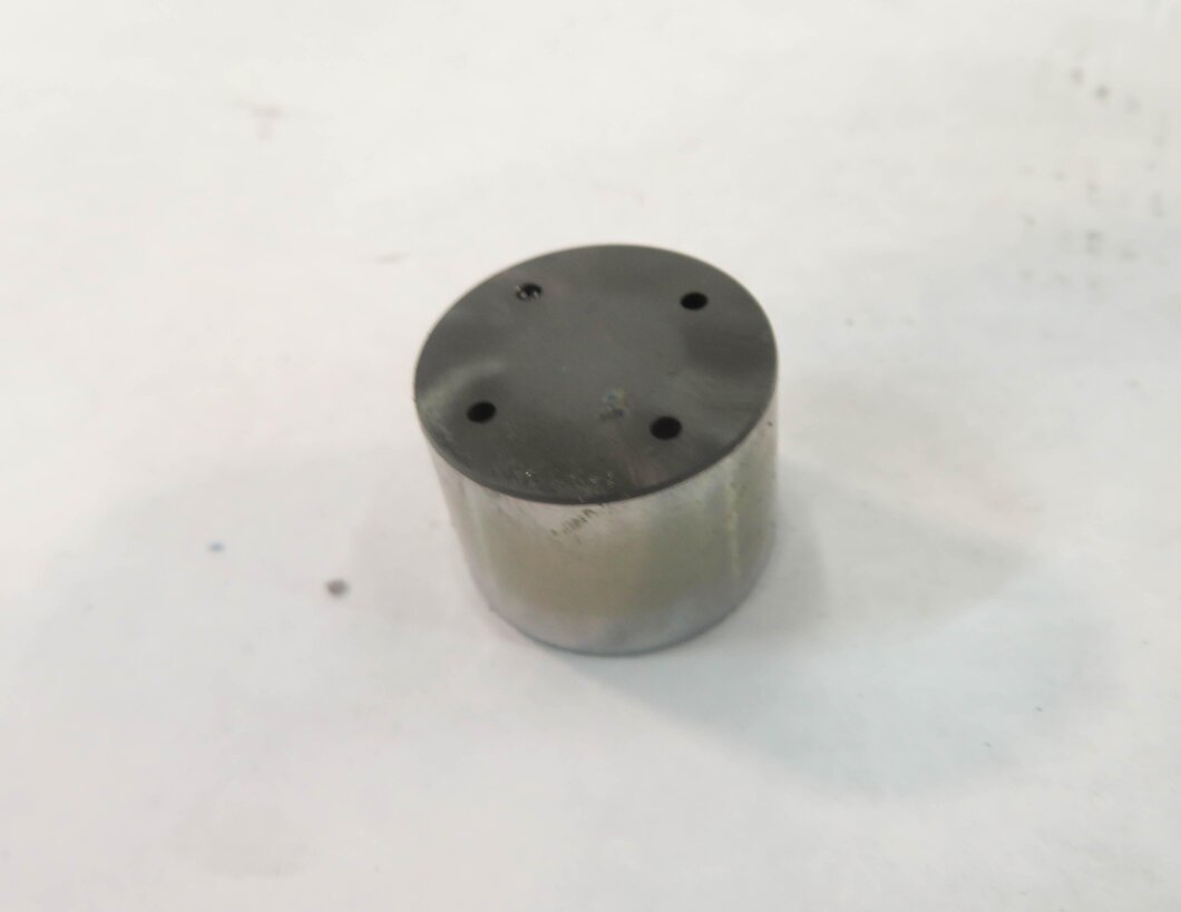 Thumbnail 8: 10-17 LR4 RANGE ROVER SPORT (L322 L320 L405 L494) 3.0L 5.0L MECHANICAL FUEL PUMP