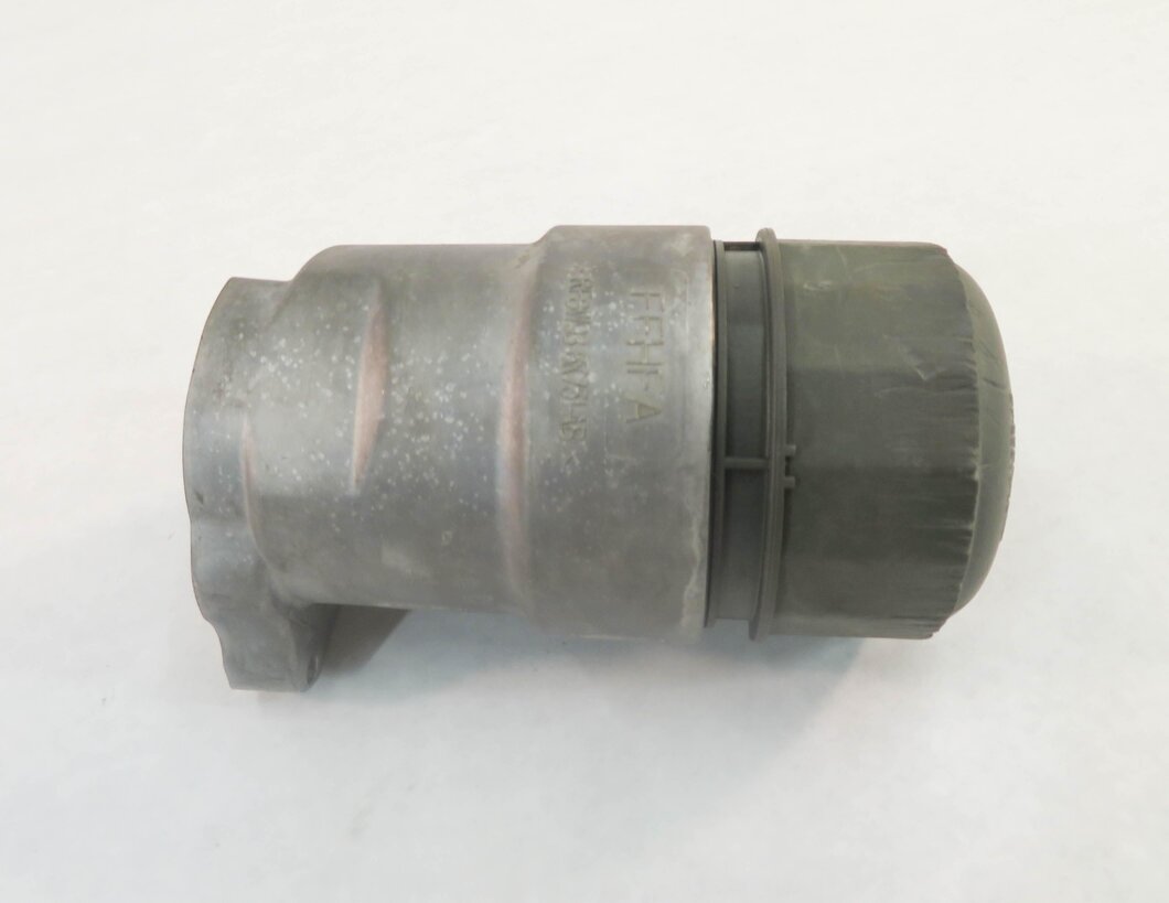 Thumbnail 2: 2010 RANGE ROVER SPORT (L320) 5.0L AJ133 ENGINE - MOTOR OIL FILTER HOUSING
